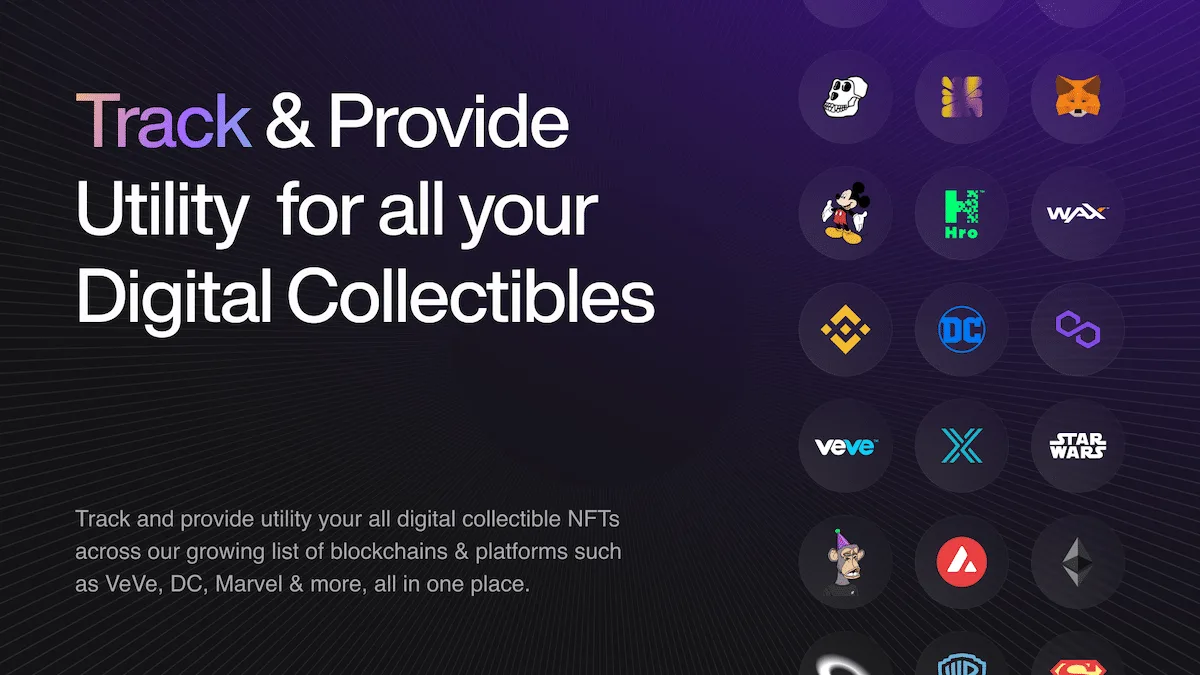 Mobile App  Portfolio - Trove
