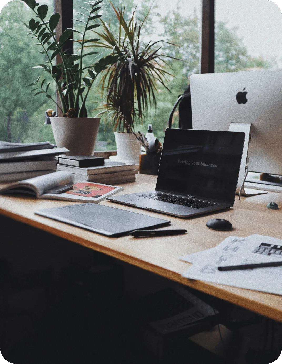 iPhone App Development Company Seattle | Frame Sixty