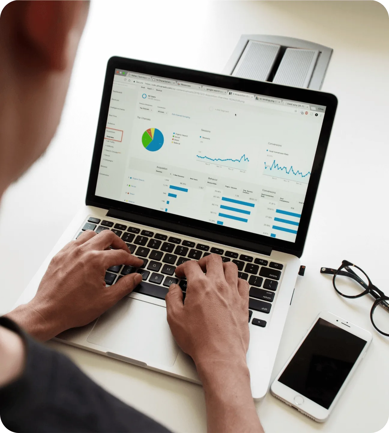 Technology solutions| Creative development