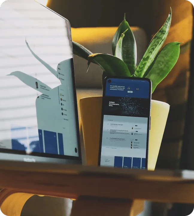 iPhone app development