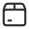 Delivery package box