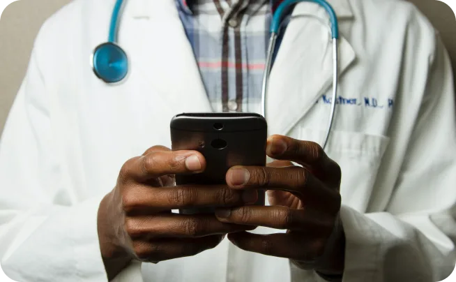 artificial intelligence improving health