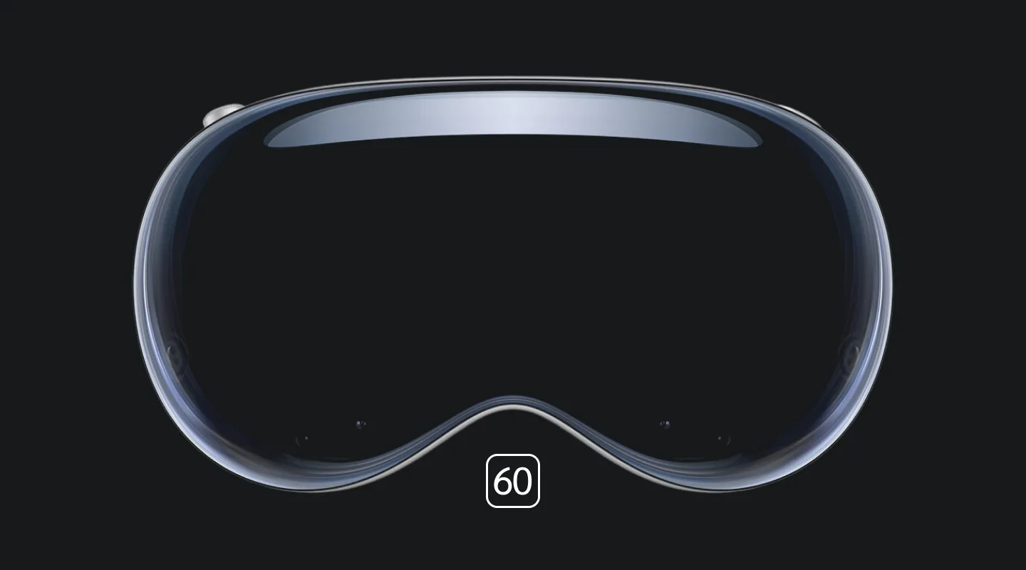 The Future of Augmented Reality: How Apple Vision Pro are Leading the Way