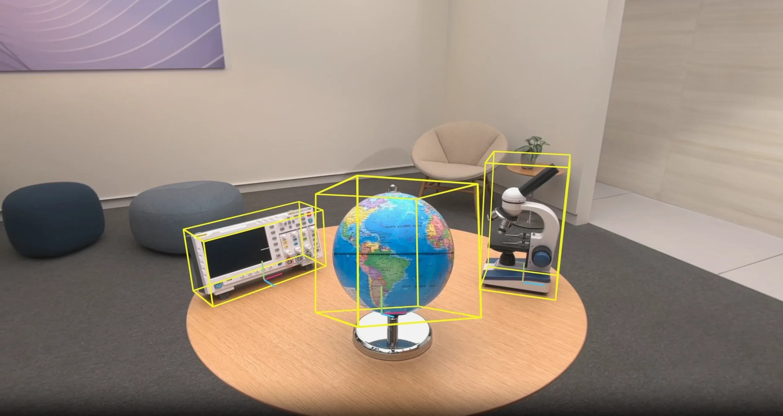 Vision Pro Development: Transforming Enterprise Operations with New Object Tracking APIs