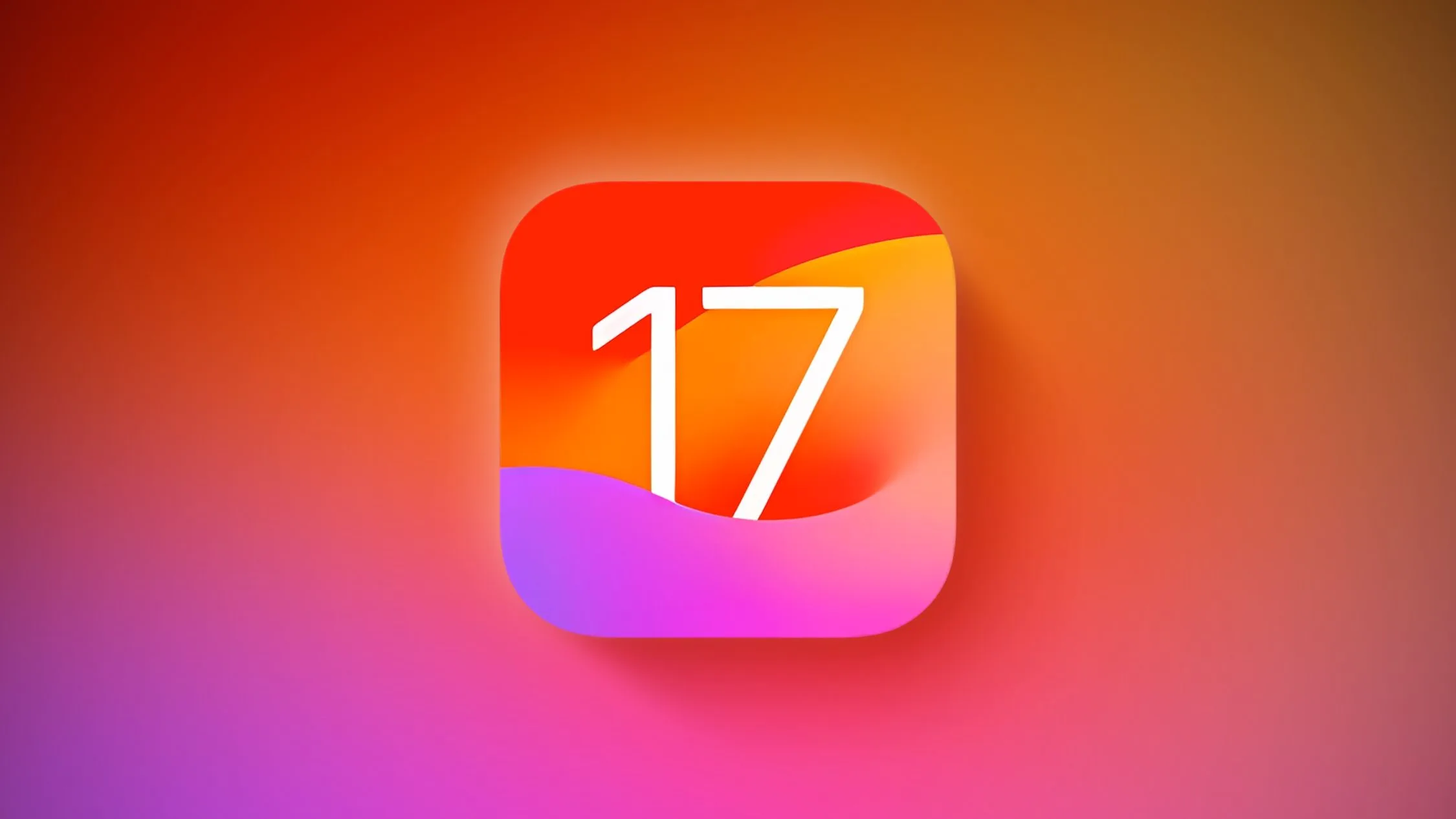 Upgrade your Apps to iOS 17