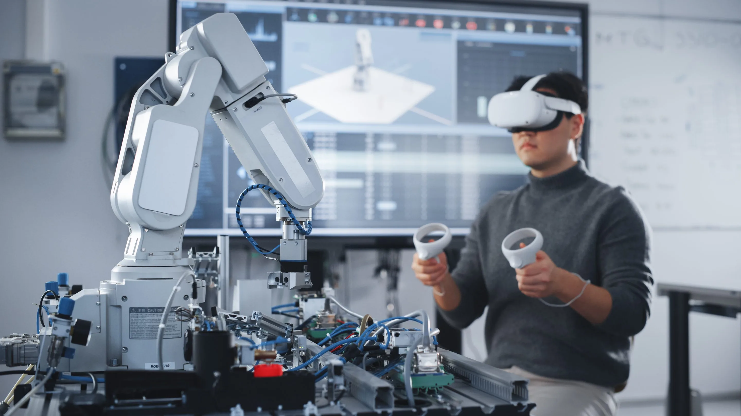 What It Means to Be an Augmented Reality Developer in 2025