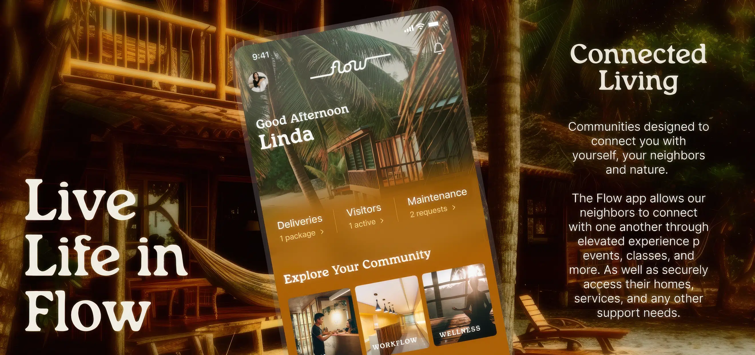 Mobile App Development Portfolio - Trove