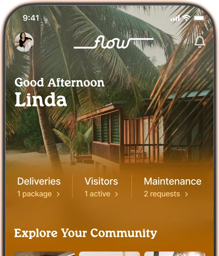 Mobile App Design | Frame Sixty