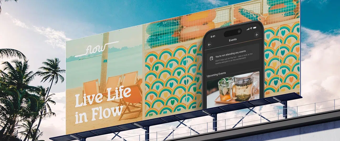 Mobile App  Portfolio - Trove