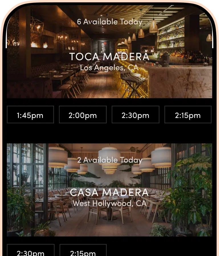 Mobile App Design | Frame Sixty