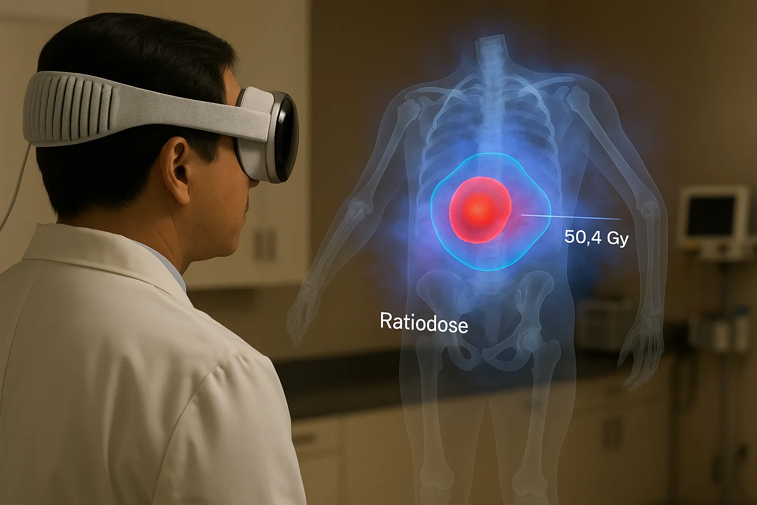 radiology ar