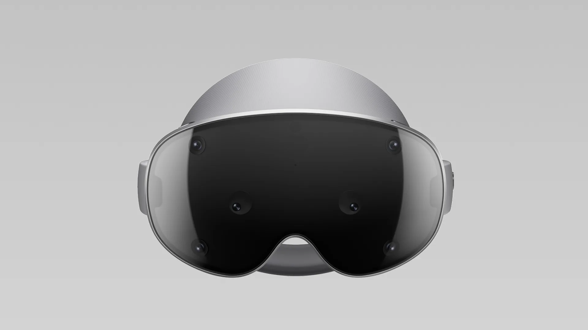Samsung Galaxy XR Headset
