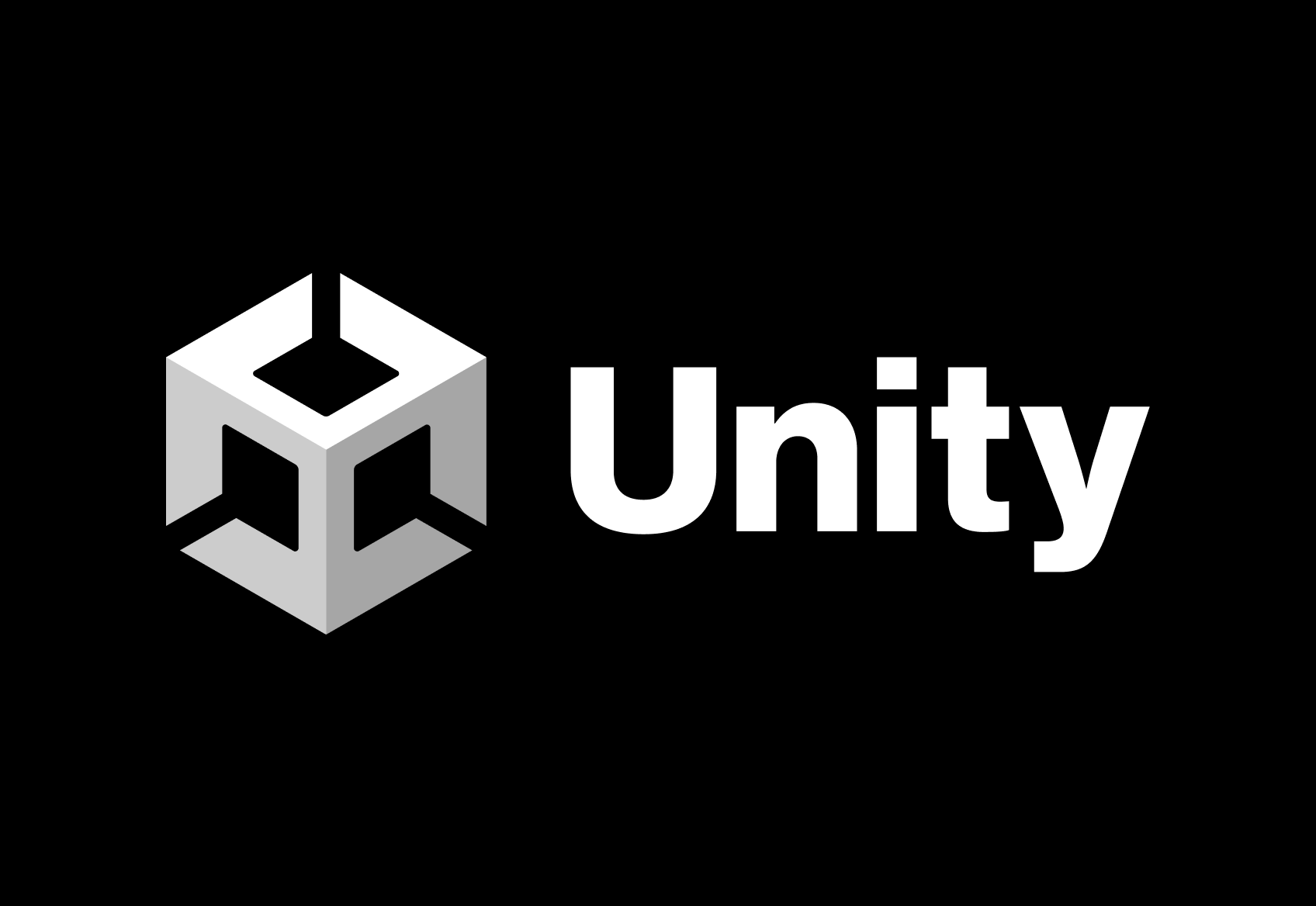 unity logo