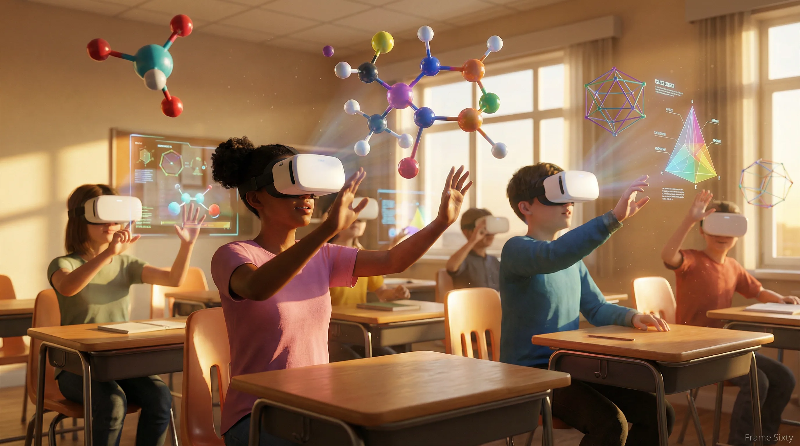 augmented reality applications