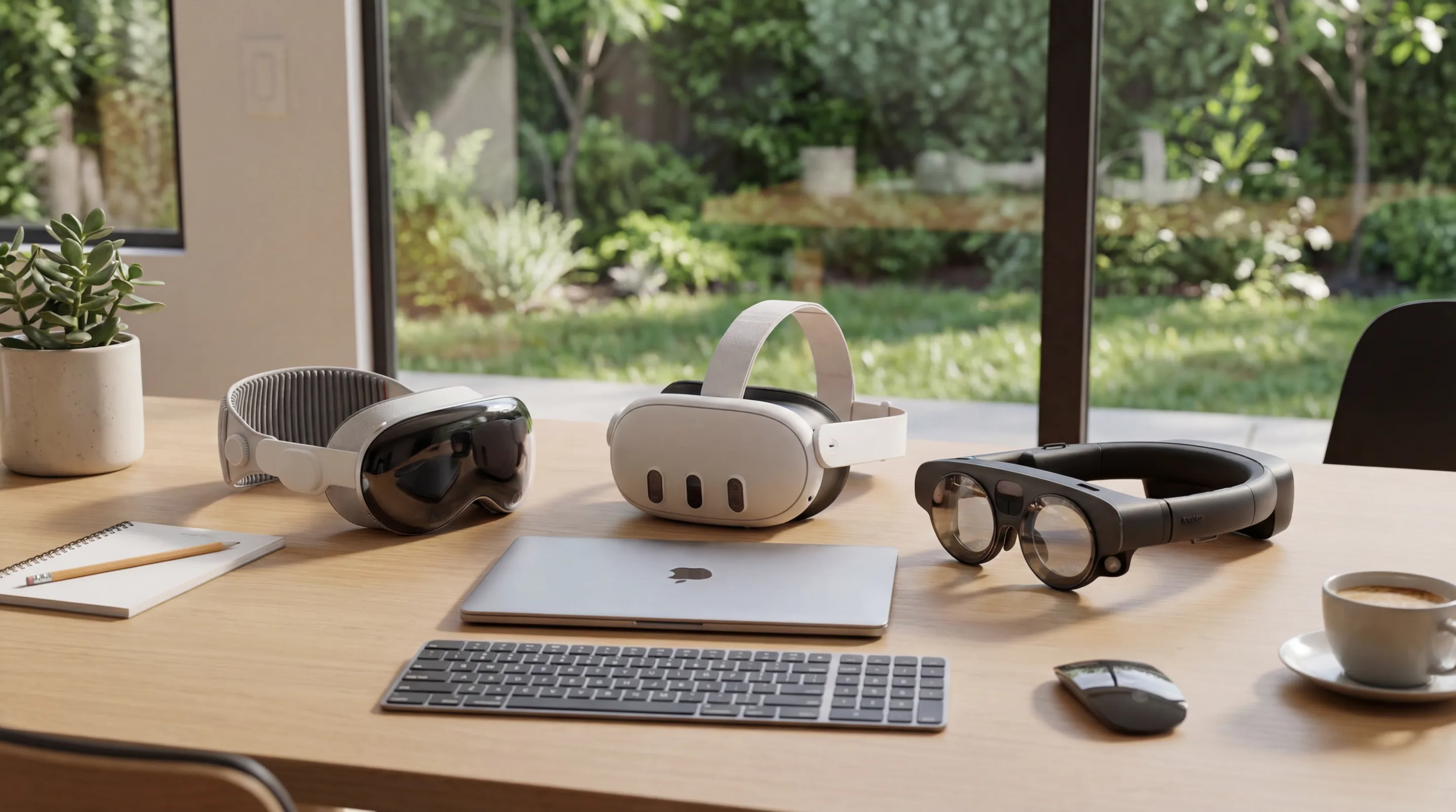 Top Augmented Reality Companies 2026: Leaders & Innovators