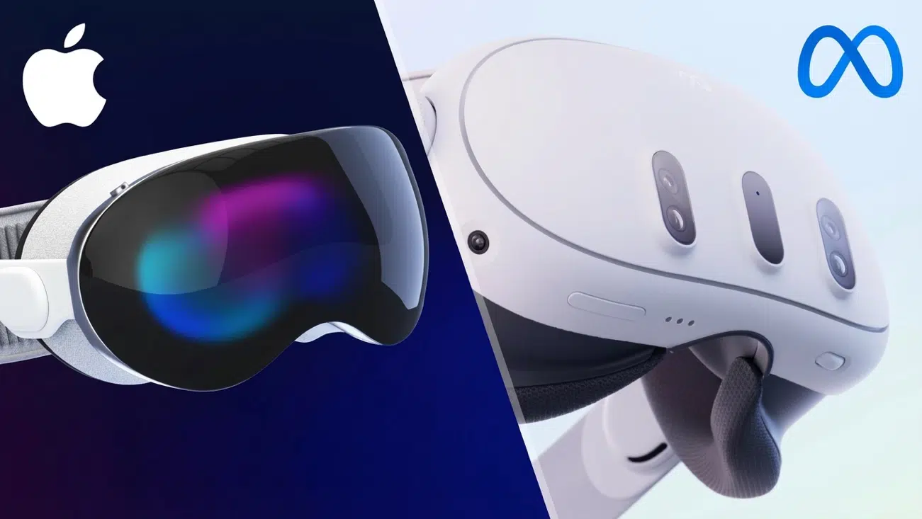 Best Mixed Reality Headsets for Enterprise in 2026