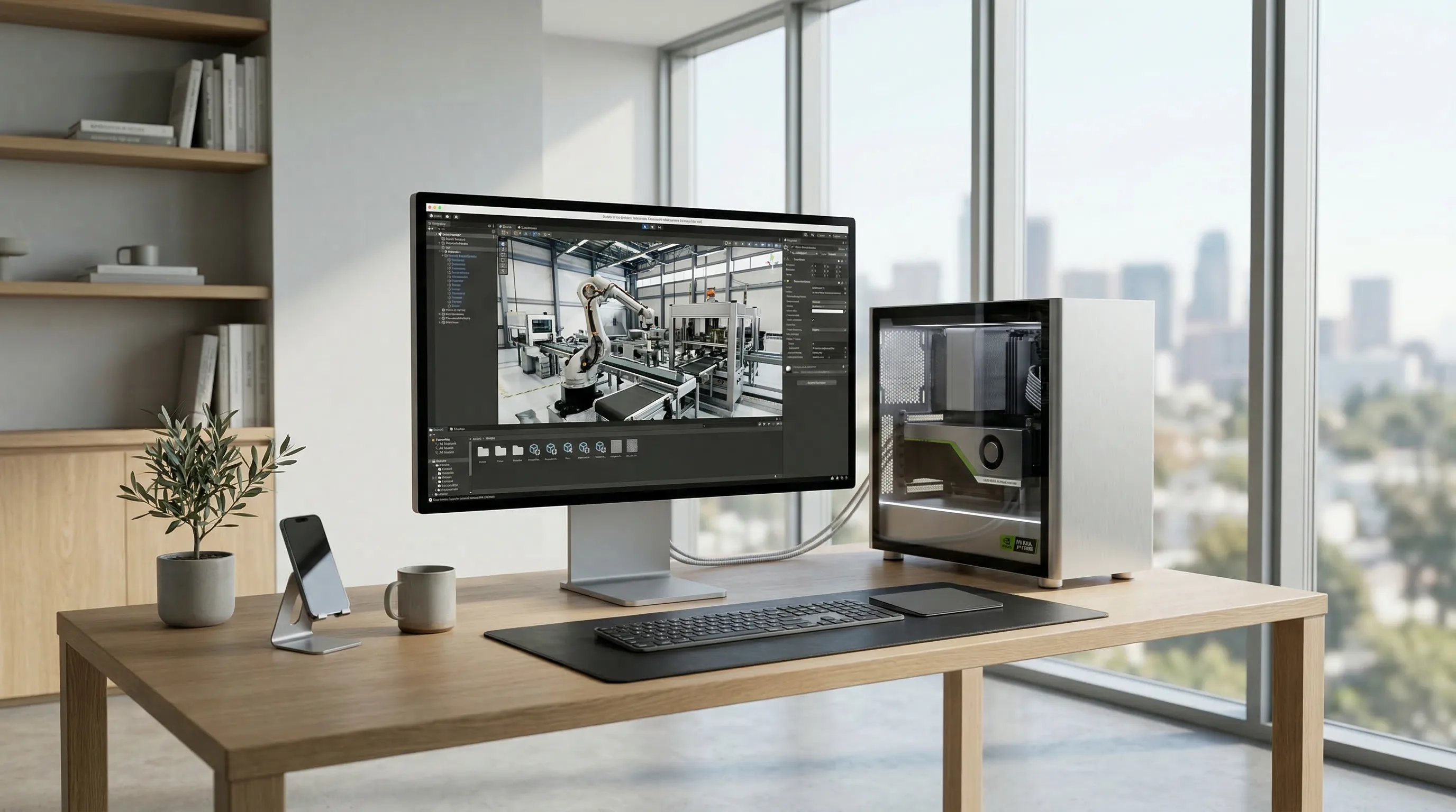 Top 5 Unity Development Companies in 2026