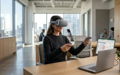 The Best Virtual Reality Companies in 2026
