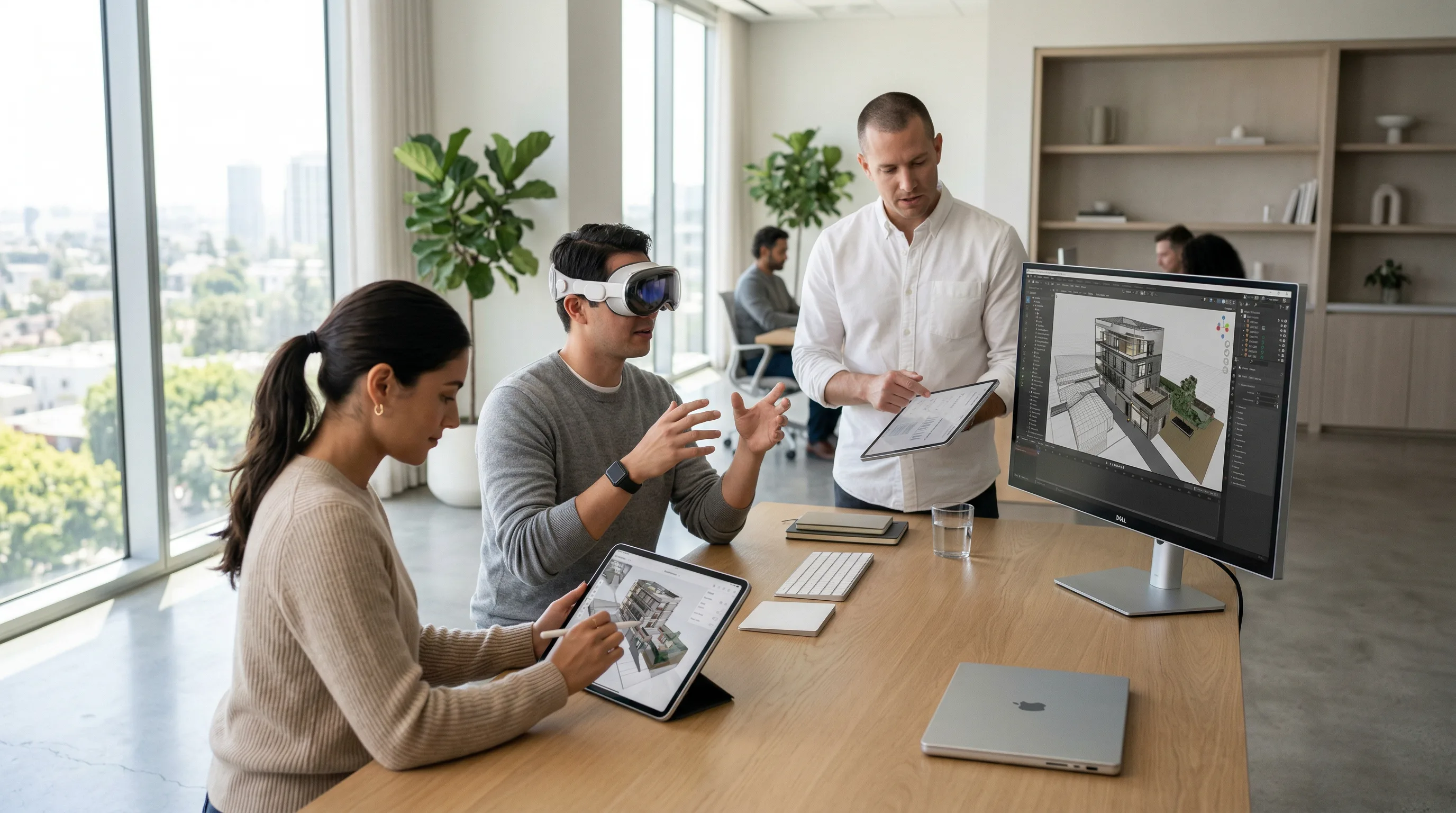 How to Identify and Evaluate a Top Augmented Reality Developer