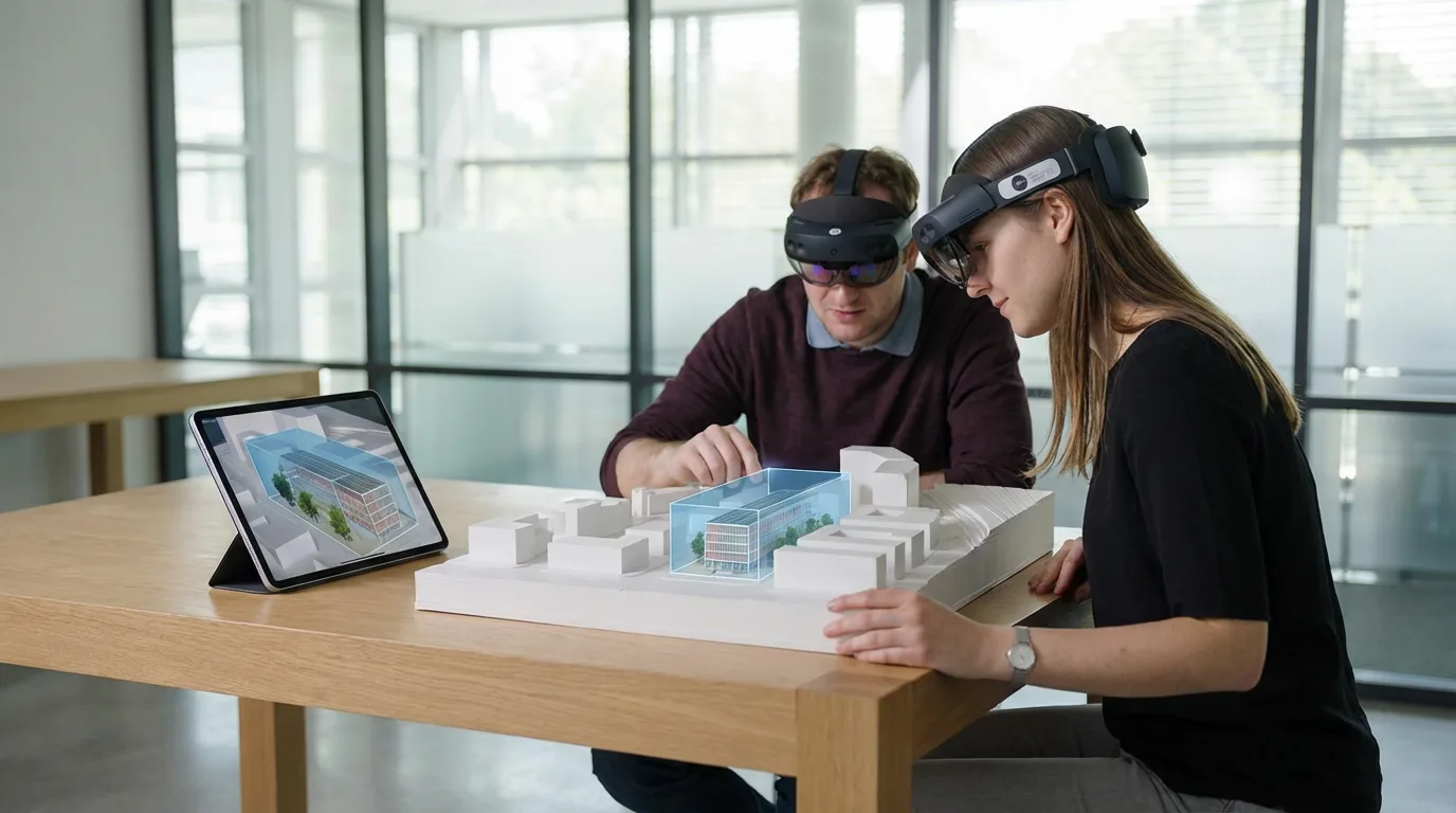How to Choose the Best Augmented Reality Studio for Your Brand in 2026