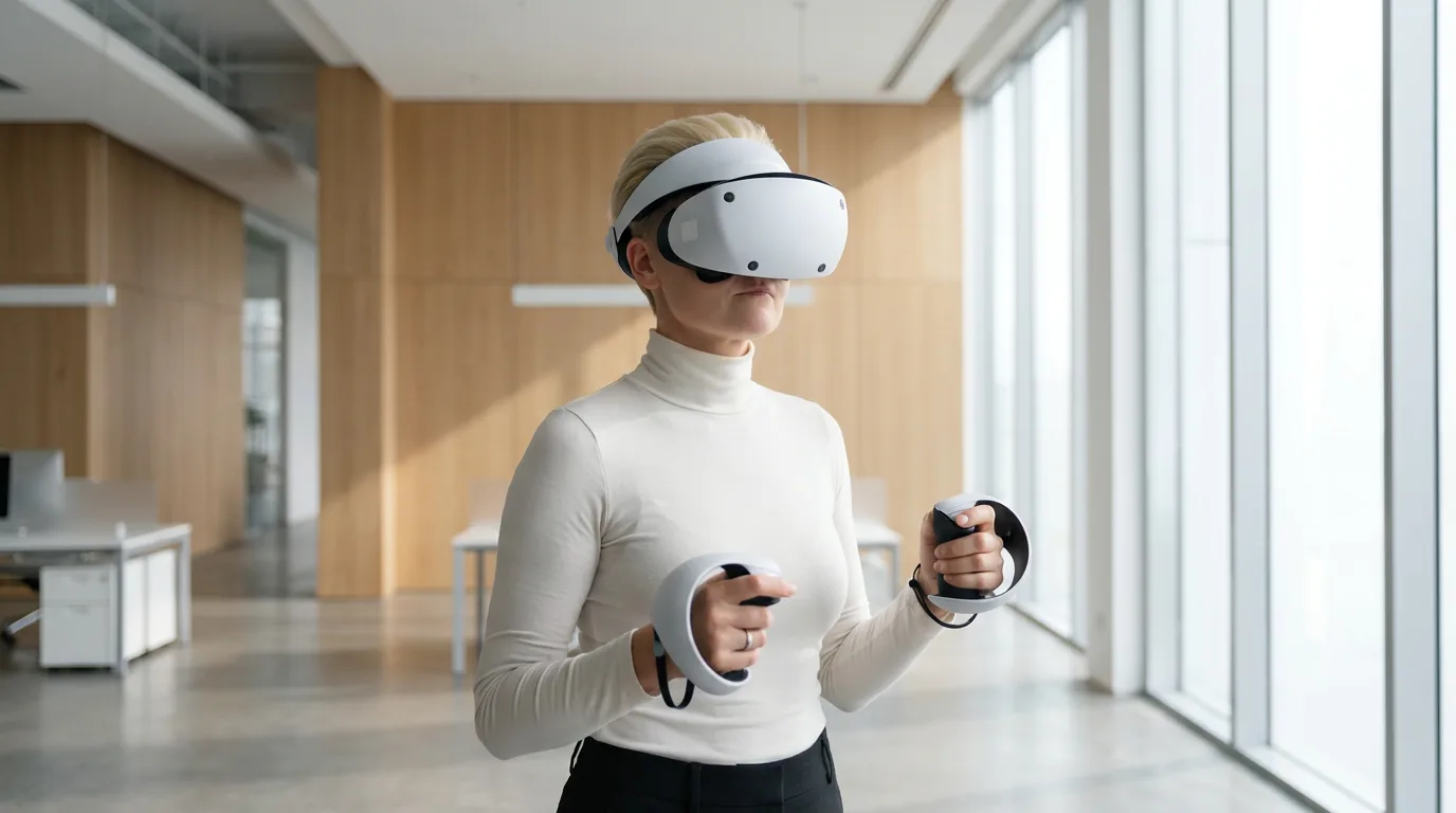 Top Example of Virtual Reality Applications Transforming Industries in 2026