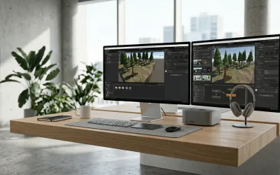 Mastering Game Development in Unity: Expert Strategies, Tools, and Workflows for 2026