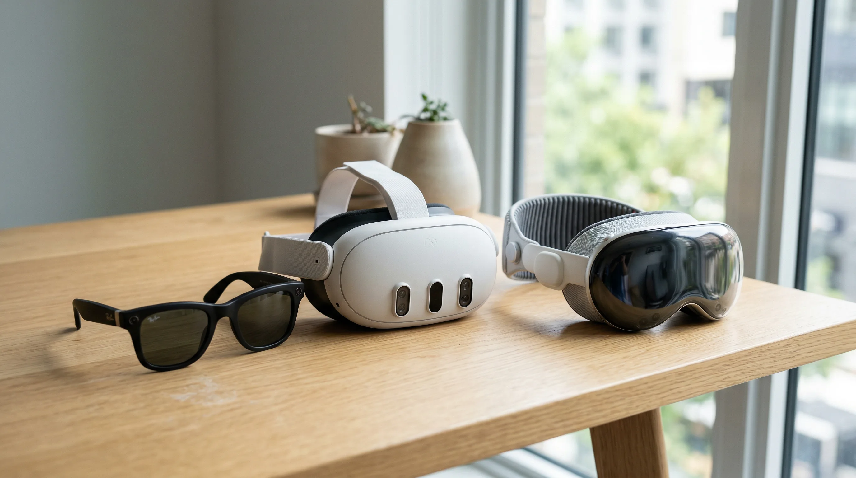 How to Choose the Right Virtual Reality Development Service for Your Business