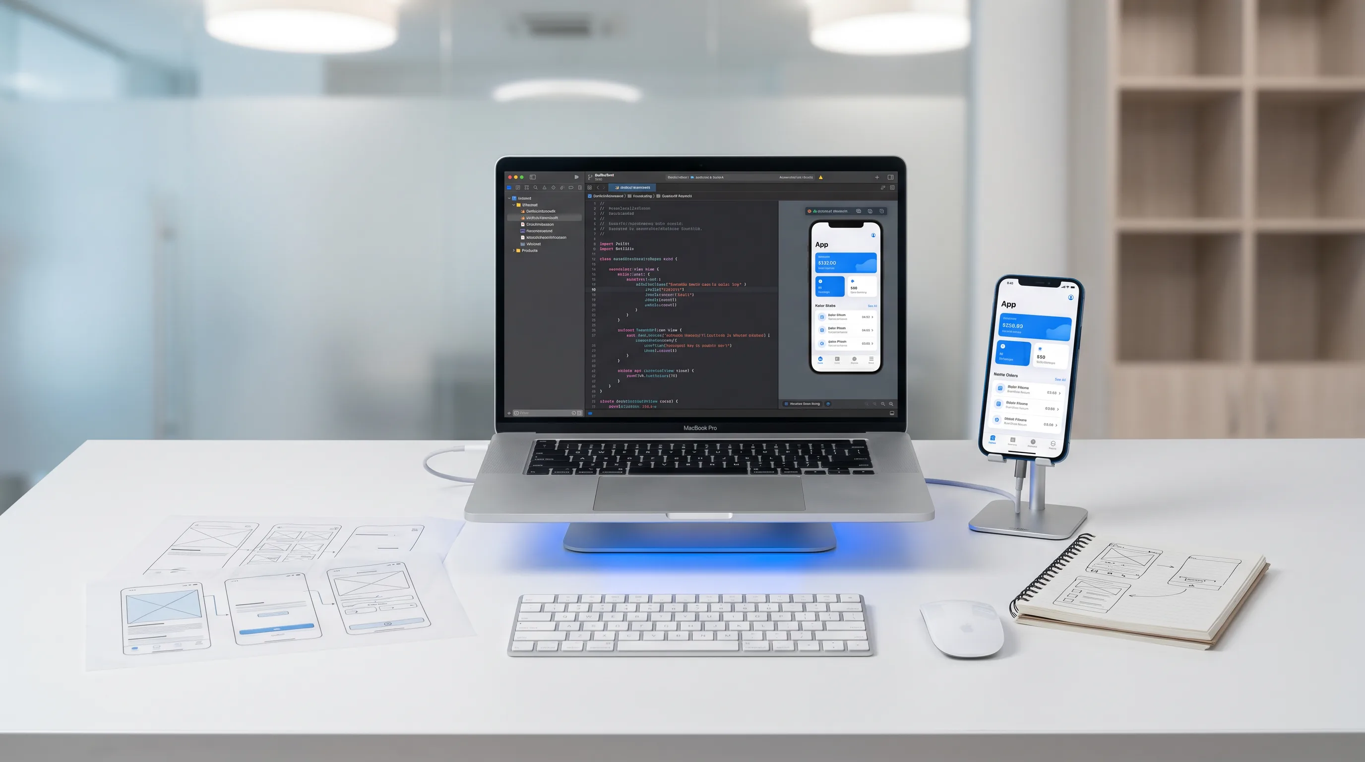 How to Develop an App for iOS in 2026: Why Hiring the Right Agency Matters