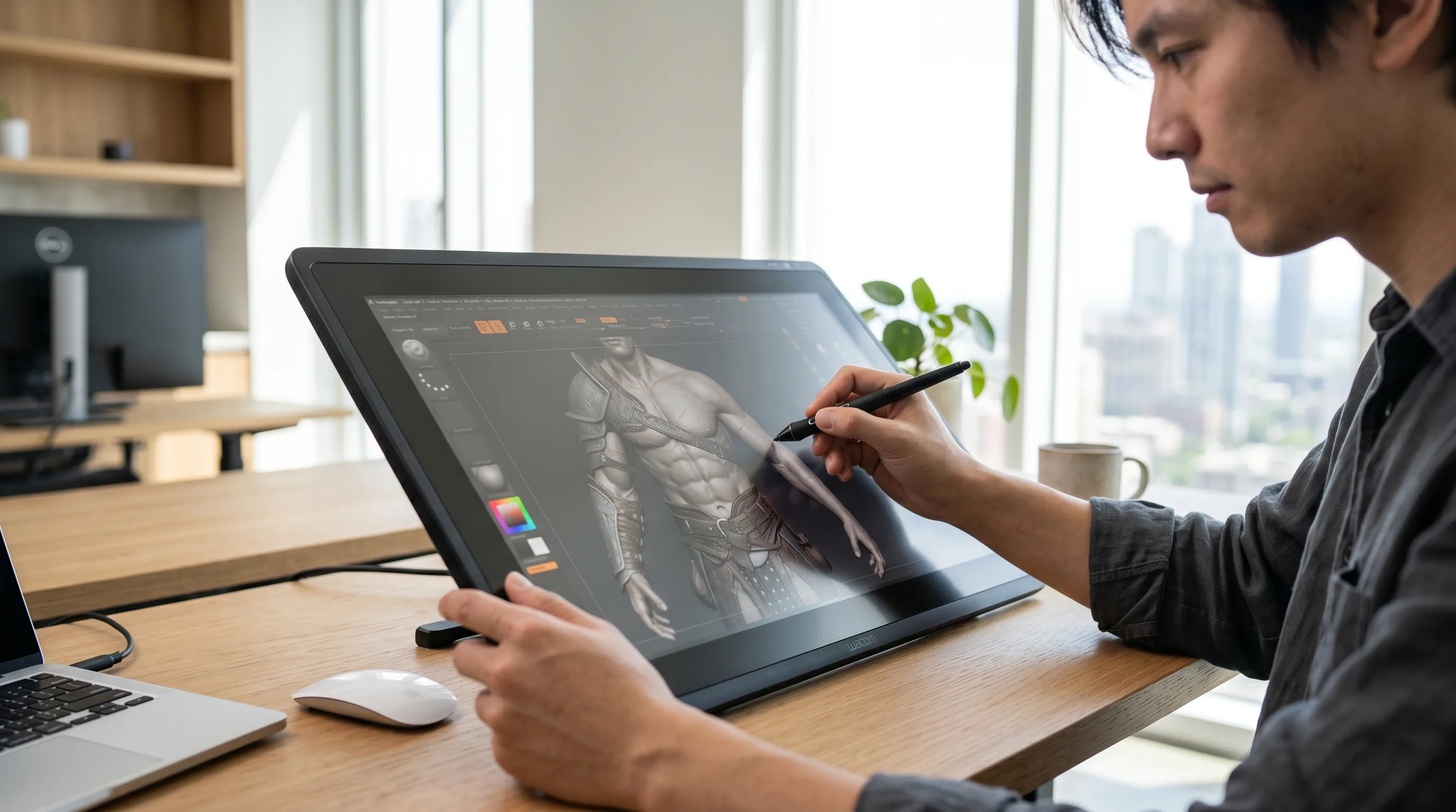 3D Modeler: Skills, Tools, and Workflows Defining the Future of Digital Design