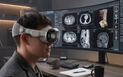 Medical VR Training: How Virtual Reality Is Transforming Clinical Education and Surgical Simulation