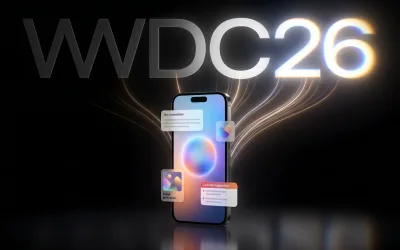 What Apple Intelligence Features Can You Add to Your iOS App with iOS 27?