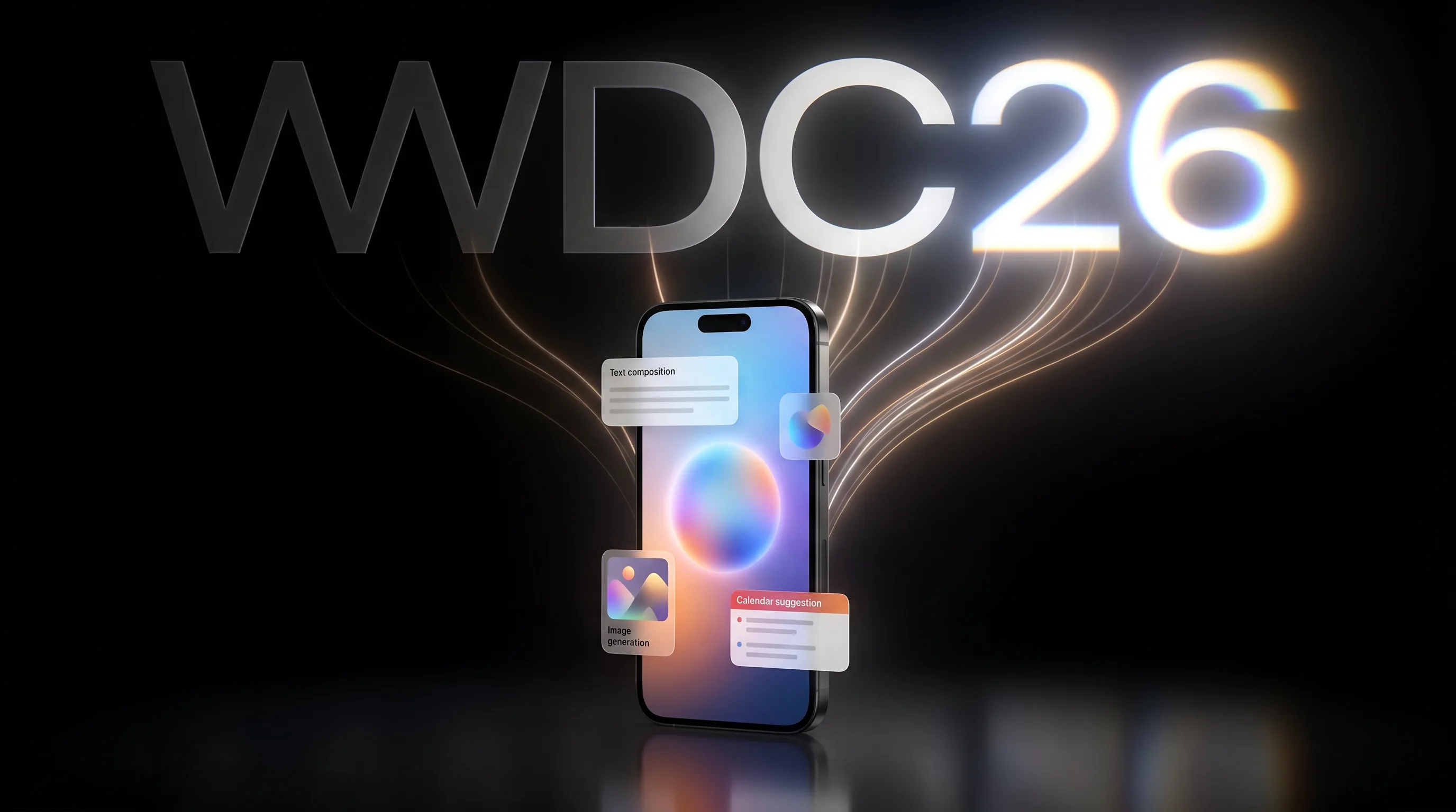 What Apple Intelligence Features Can You Add to Your iOS App with iOS 27?