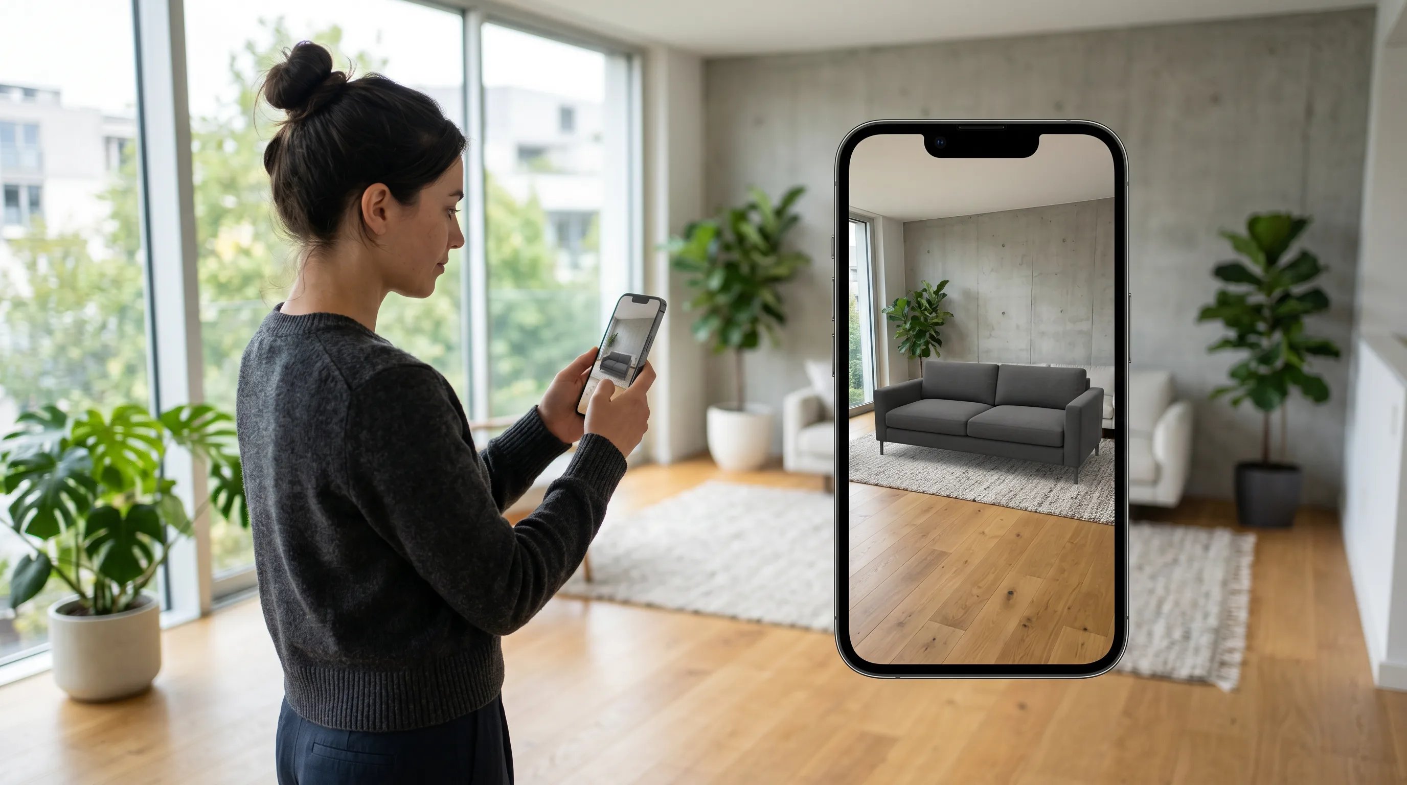 Augmented Reality in Ecommerce: Benefits, Costs, Examples and ROI in 2026