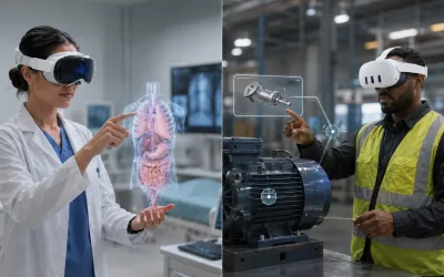 Virtual Reality Training for Employees: Costs, Benefits, ROI, and Use Cases in 2026