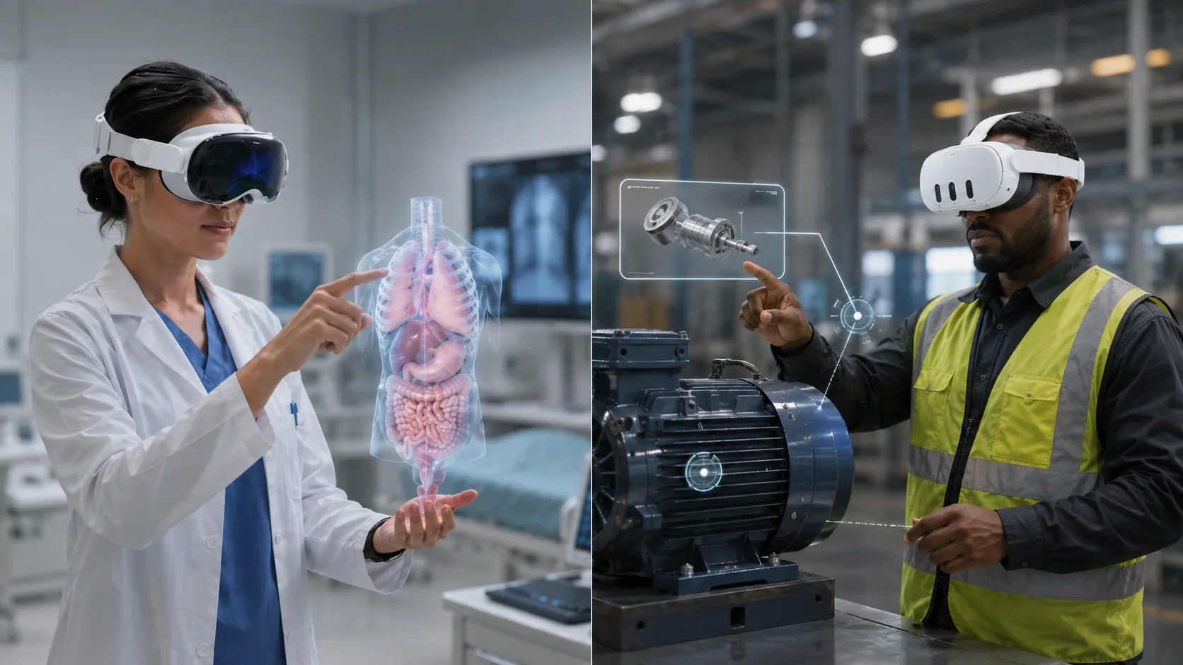 Virtual Reality Training for Employees: Costs, Benefits, ROI, and Use Cases in 2026