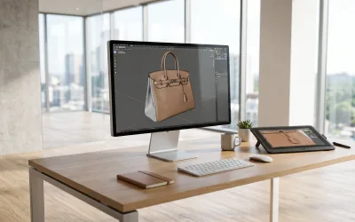 AR Try-On and Spatial Commerce: The ROI Case for Retail in 2026