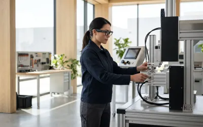 Smart Glasses App Development: What Samsung's Intelligent Eyewear Means for Your Business in 2026