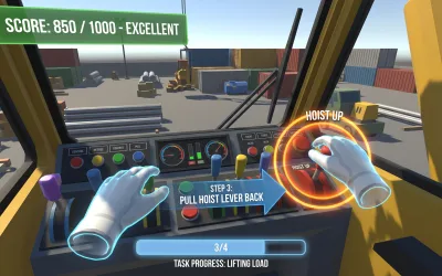 What Does a VR Training Company Build — and Is It Right for You?