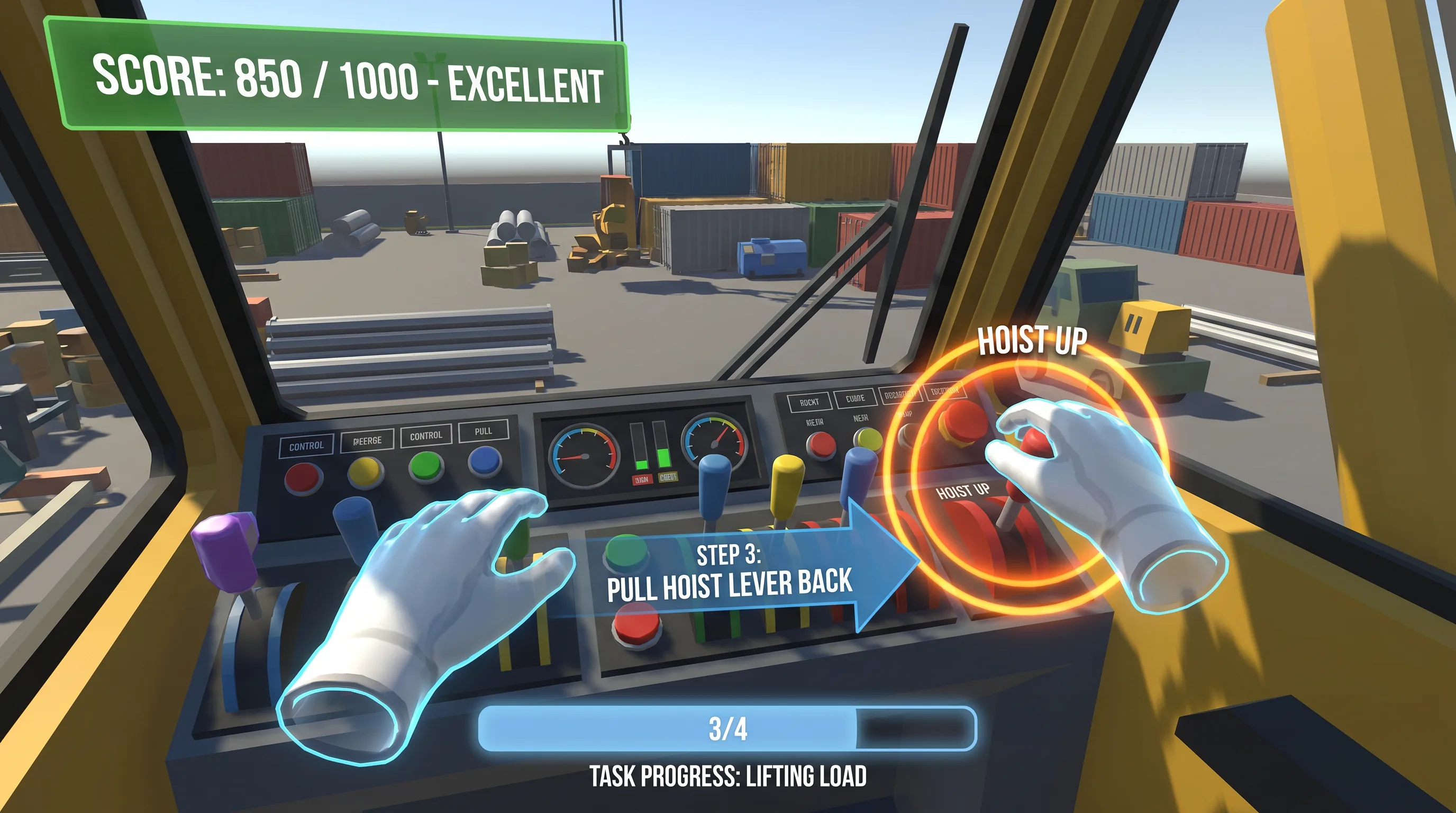 What Does a VR Training Company Build — and Is It Right for You?