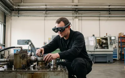 Augmented Reality Training Software: Custom Build vs. Off-the-Shelf Platform (Real Costs, Timelines, and ROI)