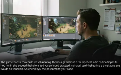 Unity 3D Game Development Services: What's Included, Pricing, and How to Choose a Studio